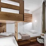 : Moderne 4 Pers Avec Parking Et Vue Sur Pistes - Fr-1-640-66 Валь-Торанс